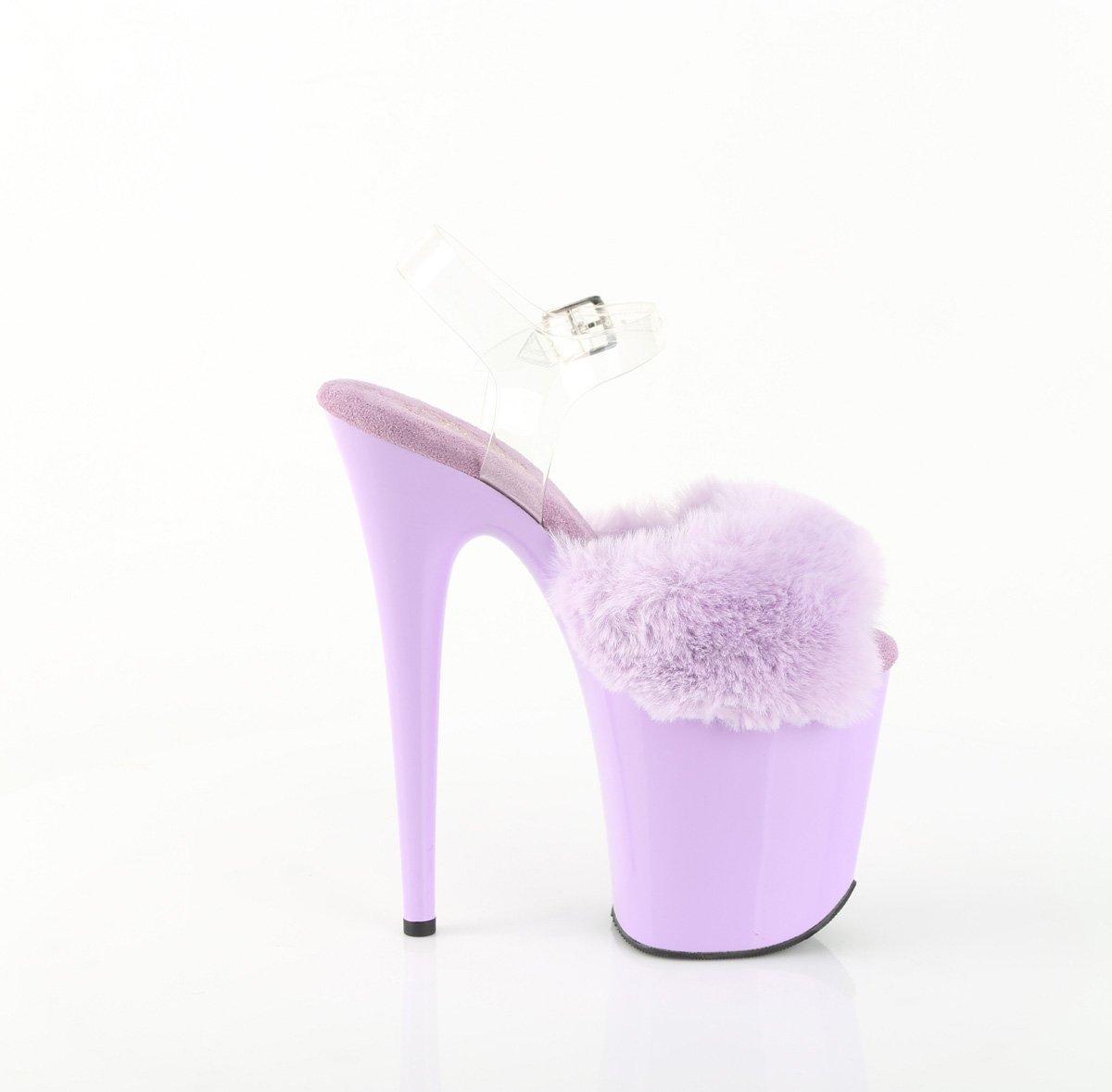 FLAMINGO-808FUR Höger sida/right