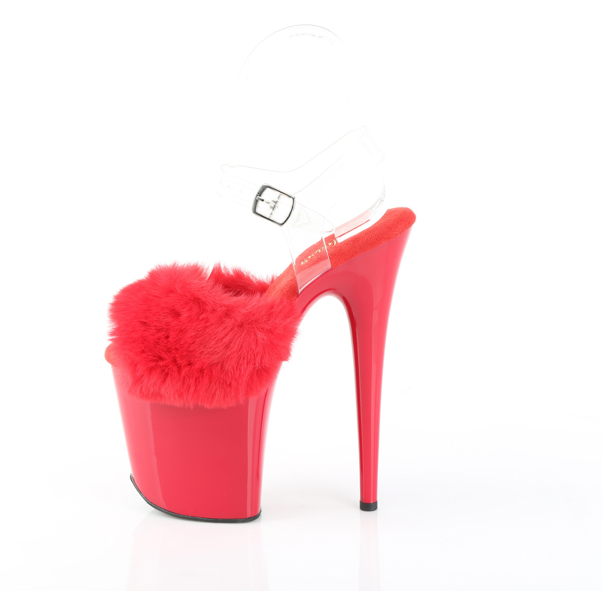 FLAMINGO-808FUR Vänster sida/left