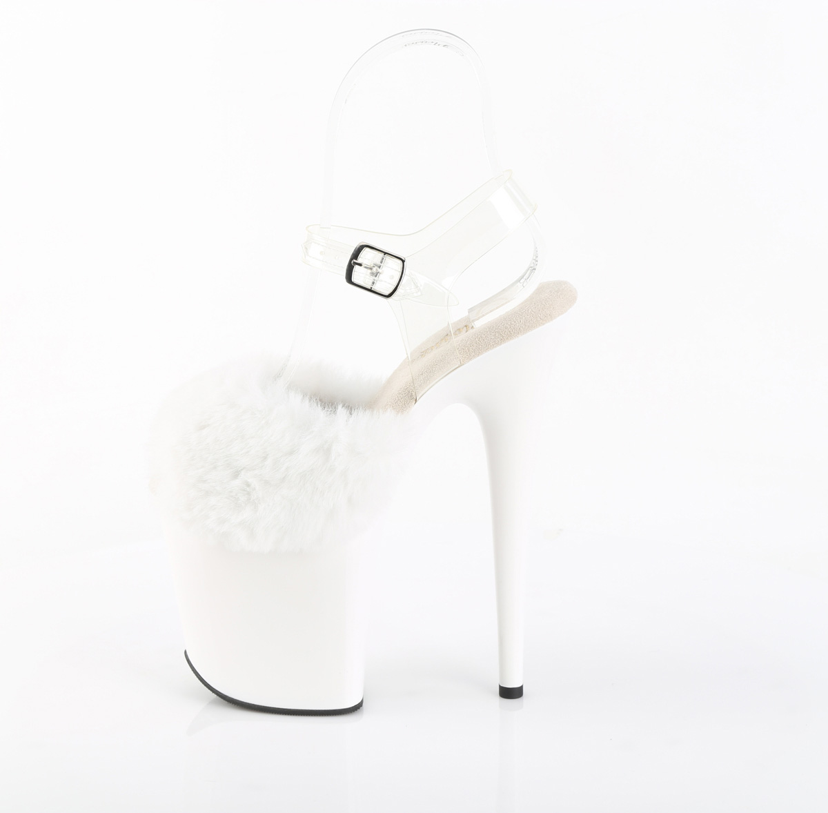 FLAMINGO-808FUR Vänster sida/left