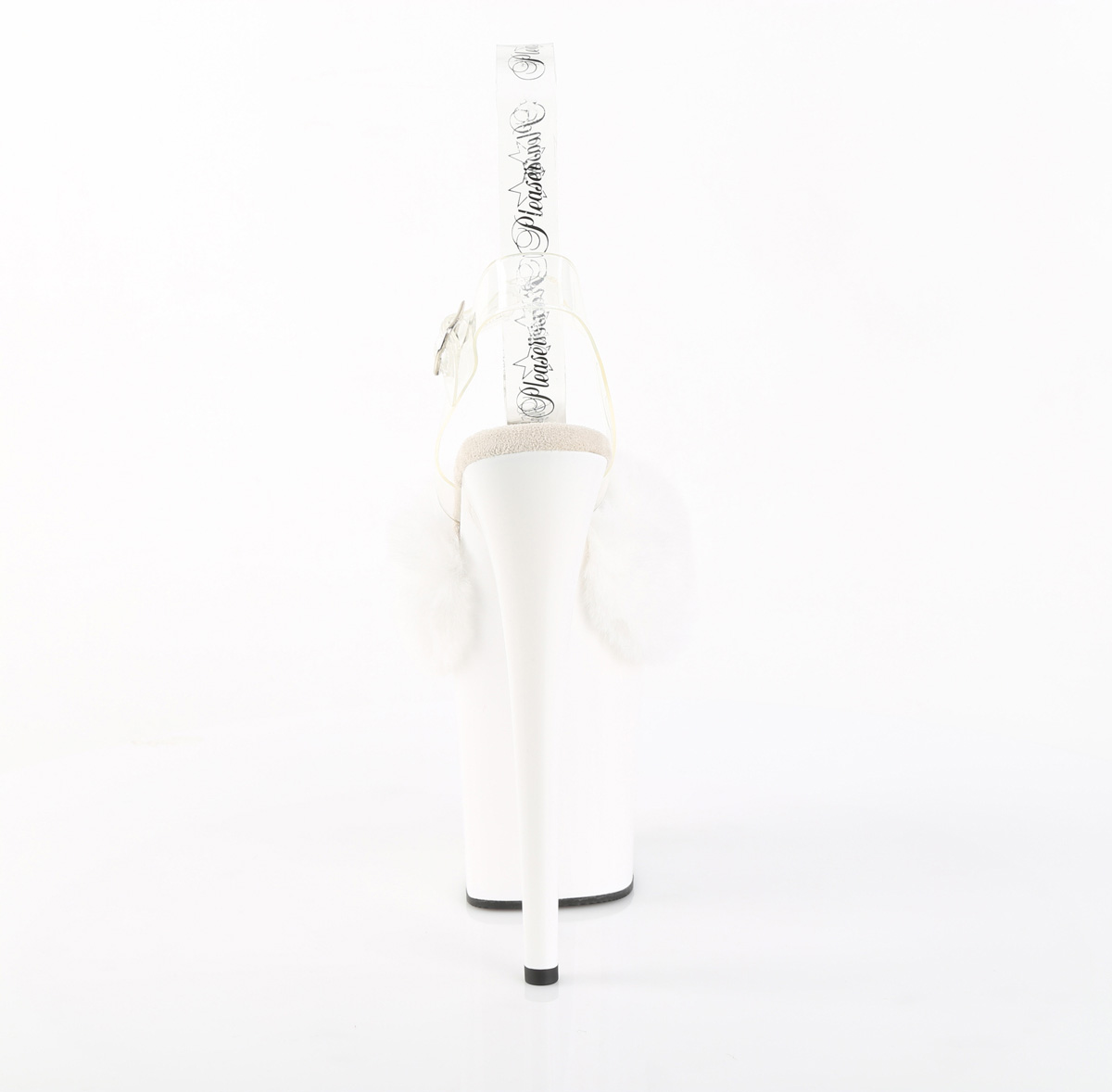 FLAMINGO-808FUR Baksida/rear