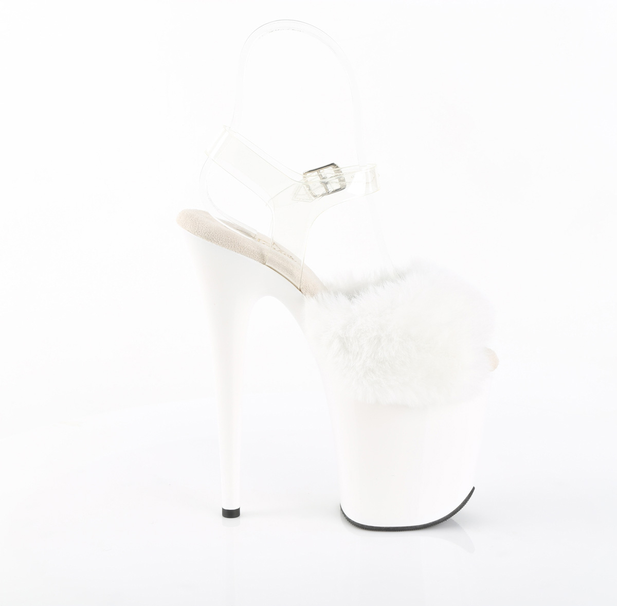 FLAMINGO-808FUR Höger sida/right