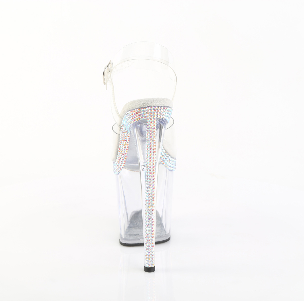 FLAMINGO-808MLS Baksida/rear