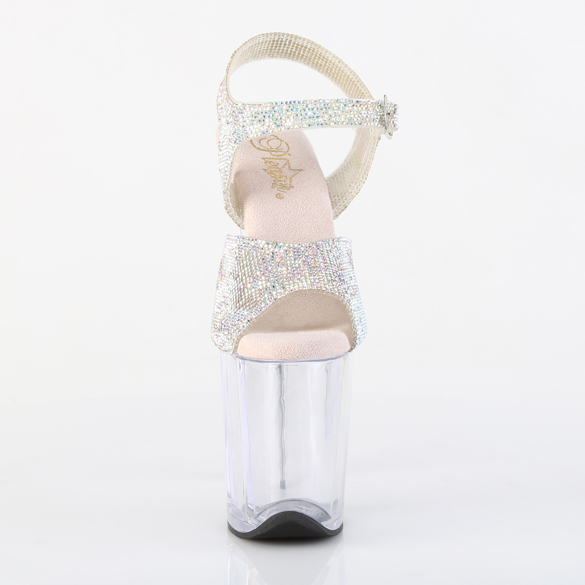 FLAMINGO-808N-RS Framsida/font