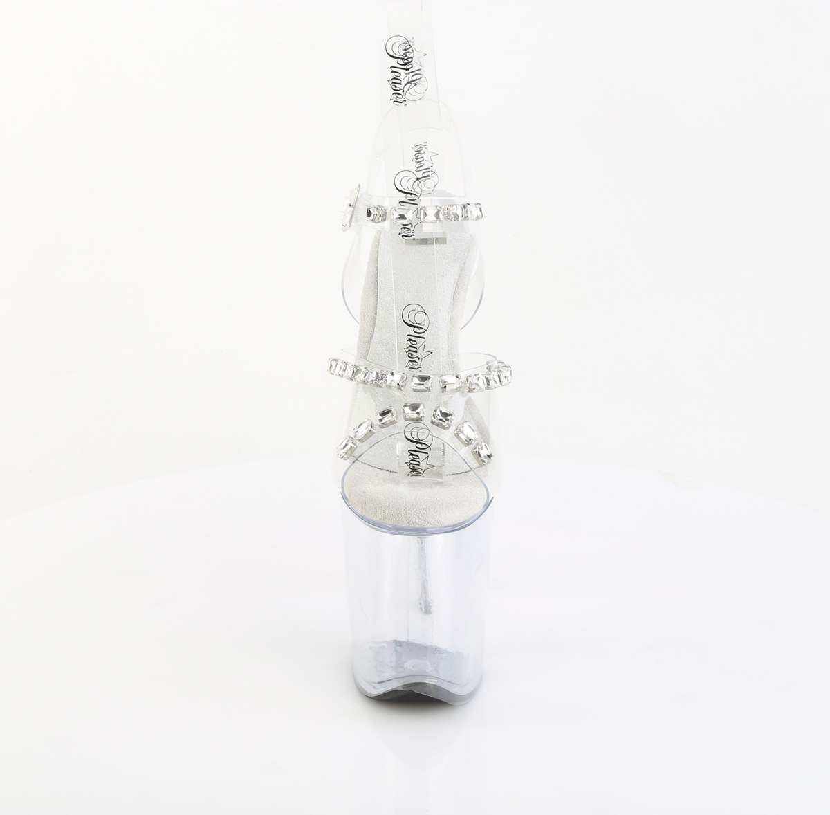 FLAMINGO-808PREM-STN Framsida/font