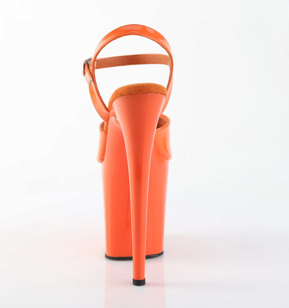 FLAMINGO-809 Baksida/rear