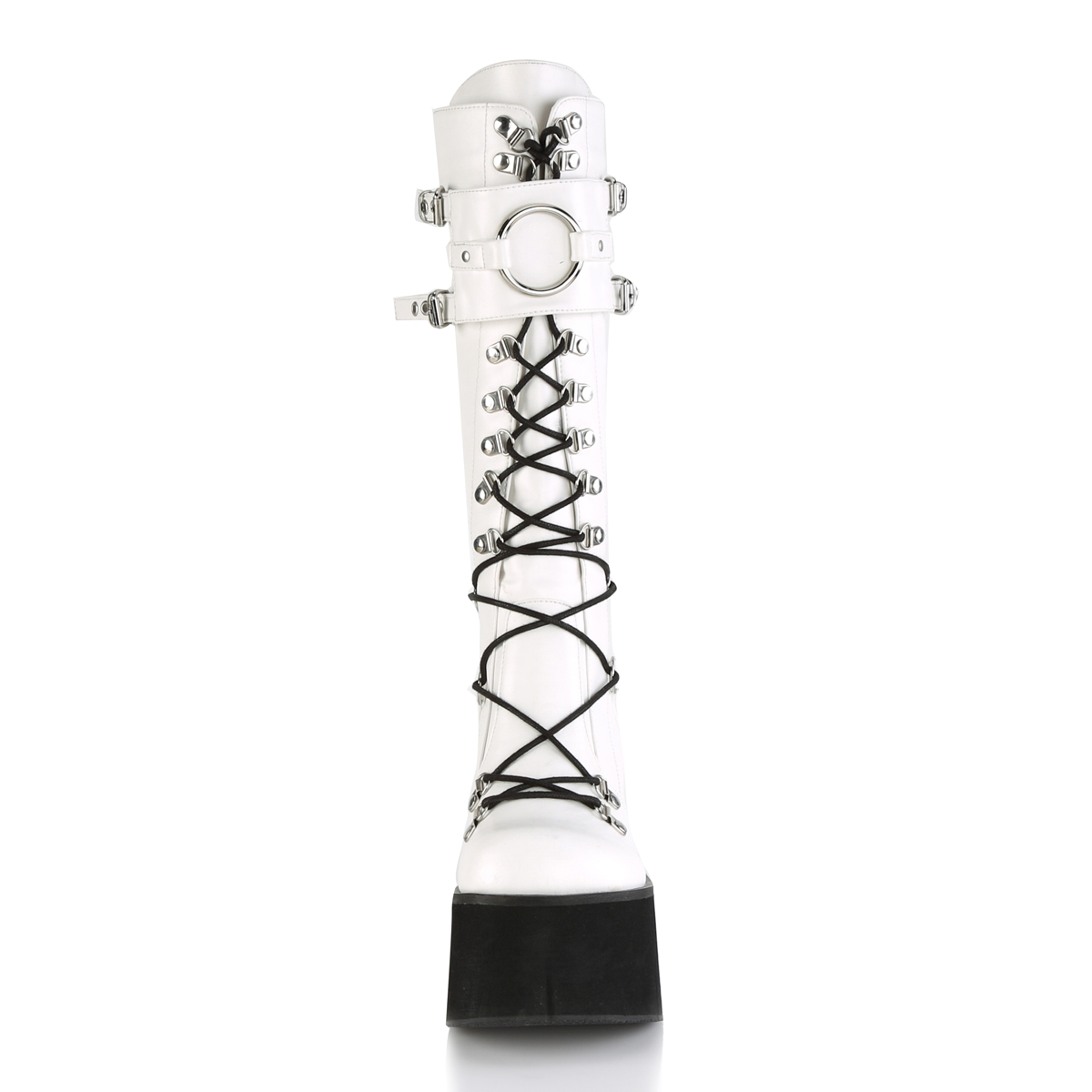 demonia kera 200 black