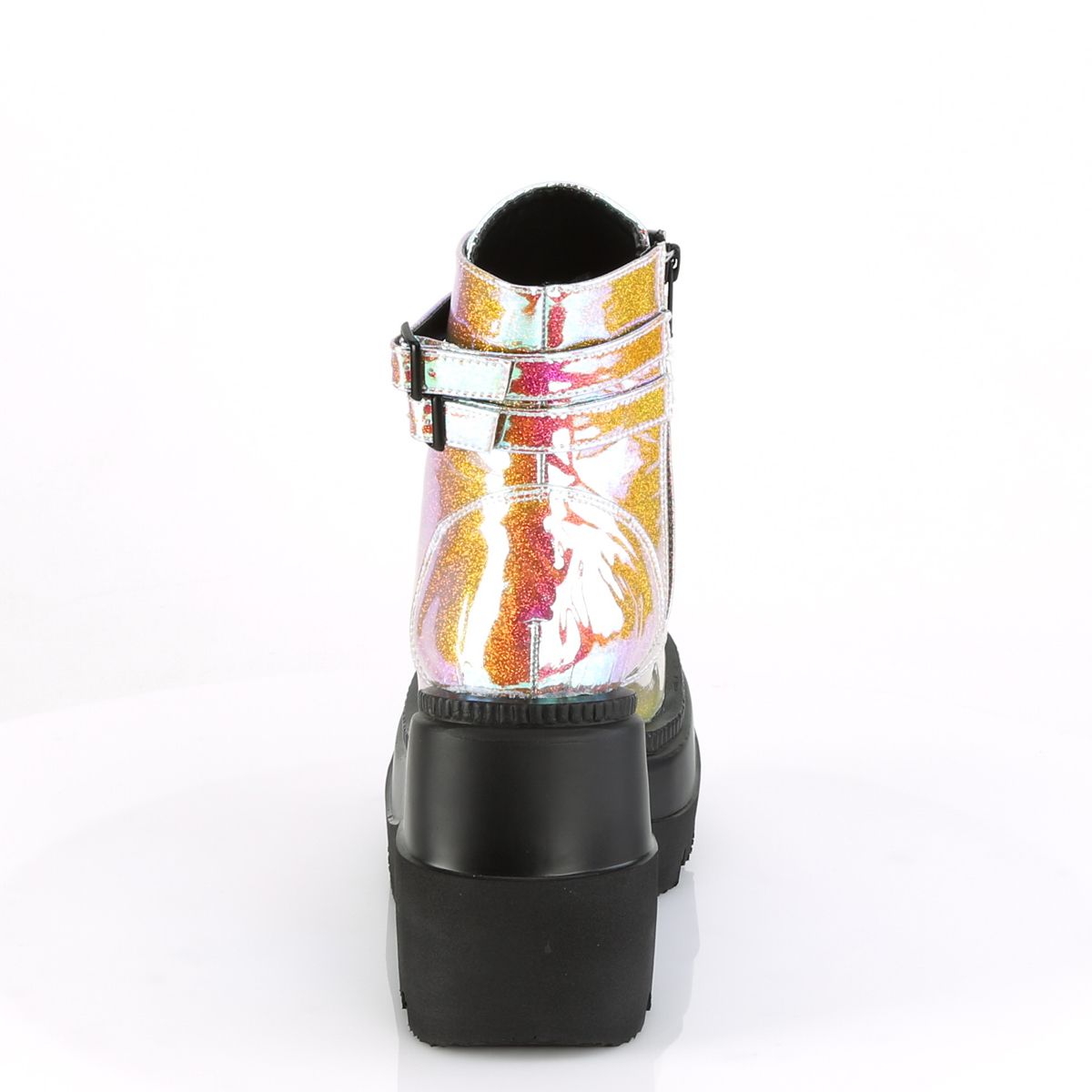 demonia shaker 100 size 7