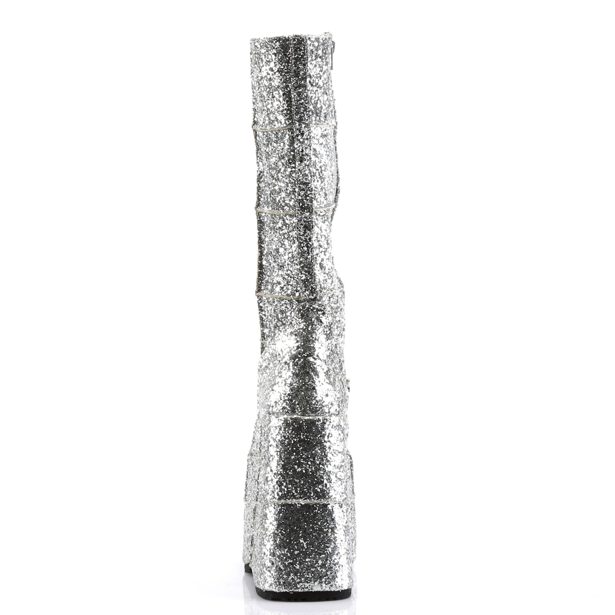 STACK-301G Baksida/rear