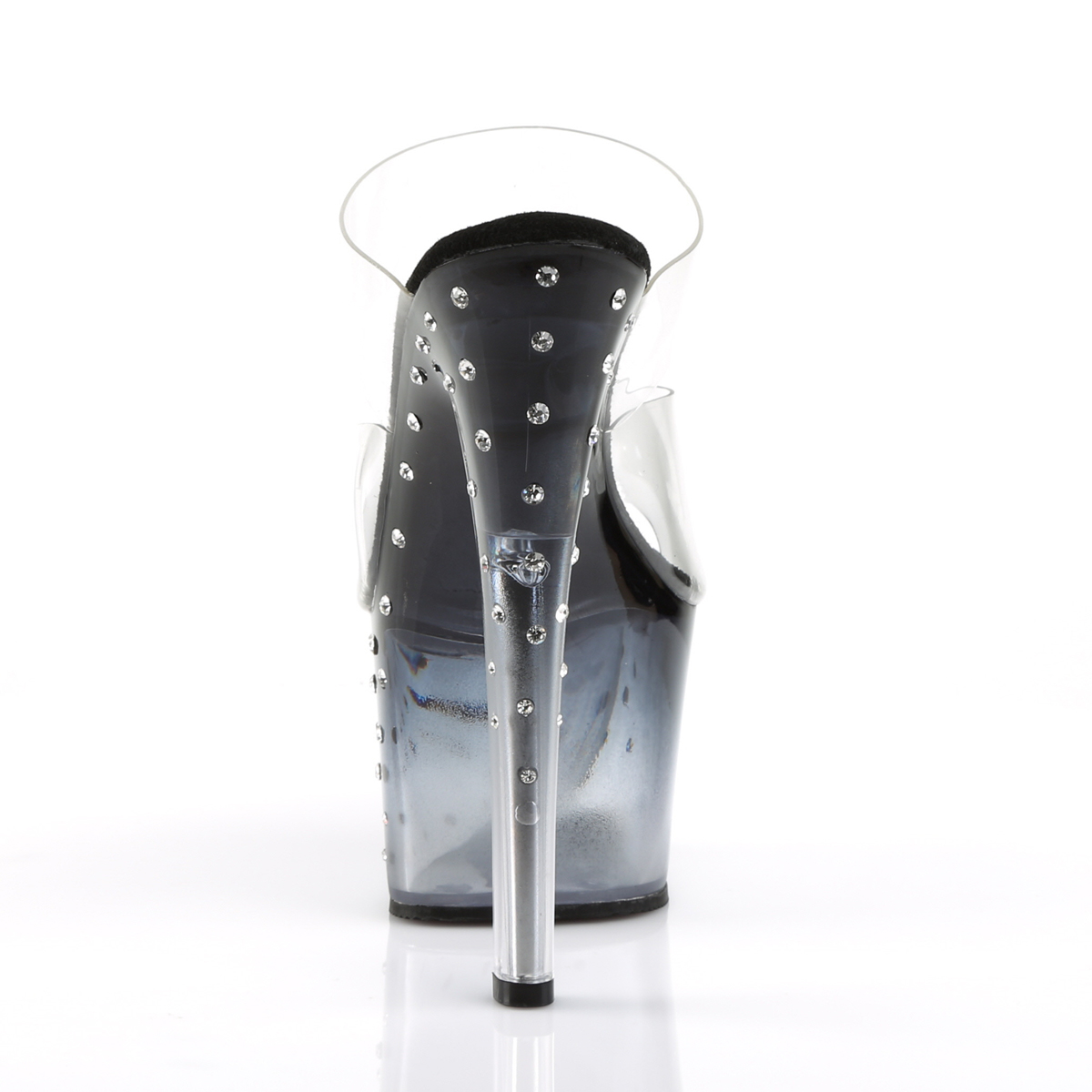 Pleaser STARDUST STARDUST STARDUST - 702 T 1a1d01 Pleaser STARDUST STARDUST STARDUST - 702 T 1a1d01