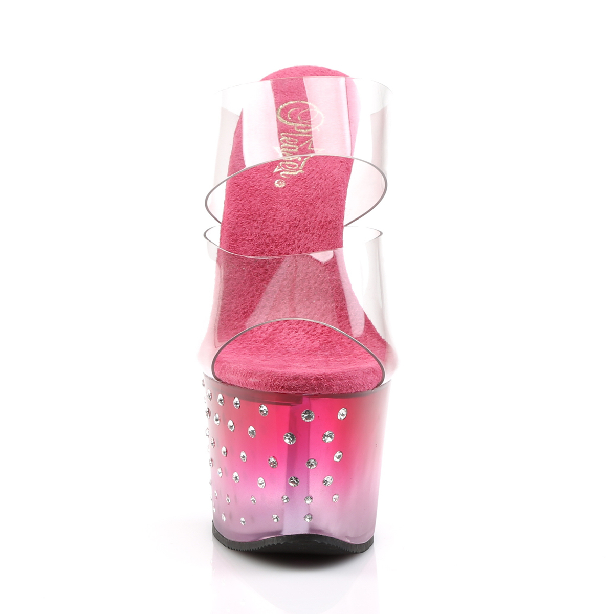 Pleaser STARDUST STARDUST STARDUST - 702 T 1a1d01 Pleaser STARDUST STARDUST STARDUST - 702 T 1a1d01