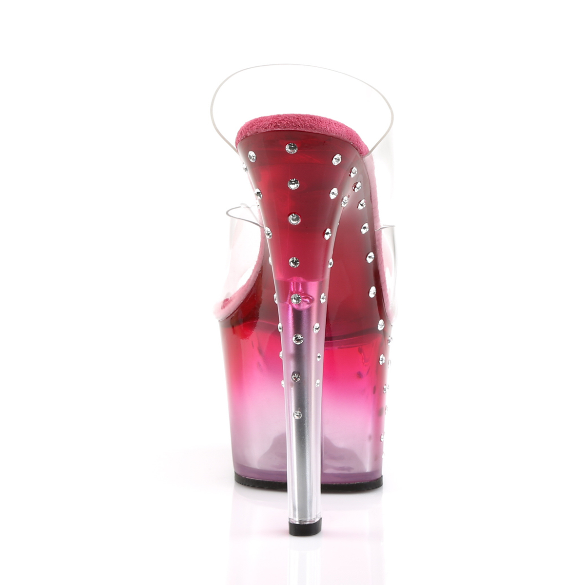 Pleaser STARDUST STARDUST STARDUST - 702 T 1a1d01 Pleaser STARDUST STARDUST STARDUST - 702 T 1a1d01