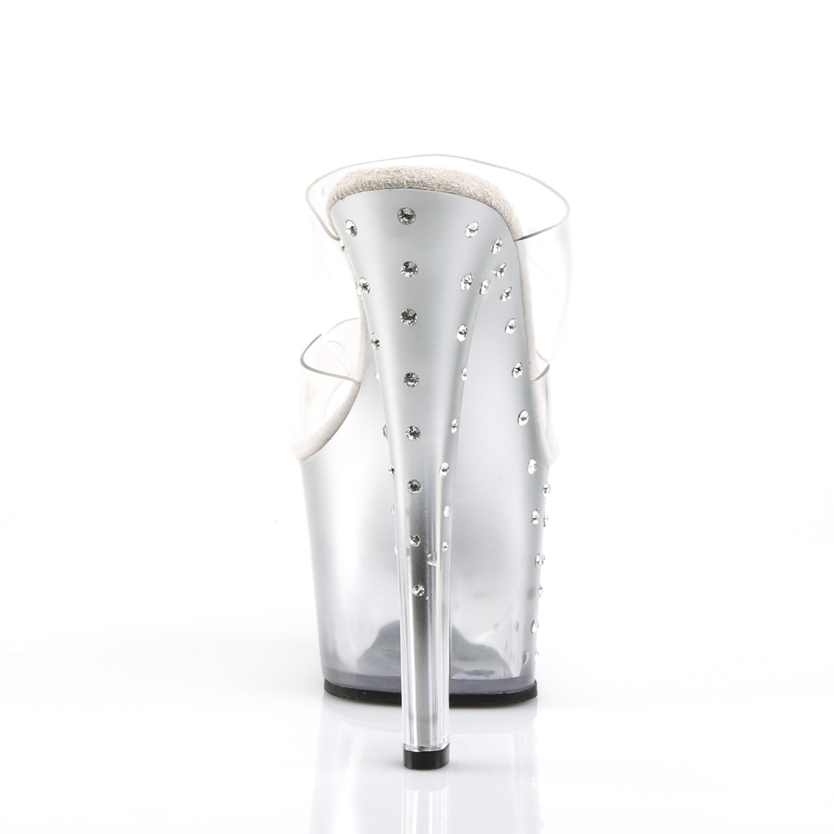 Pleaser STARDUST STARDUST STARDUST - 702 T 1a1d01 Pleaser STARDUST STARDUST STARDUST - 702 T 1a1d01