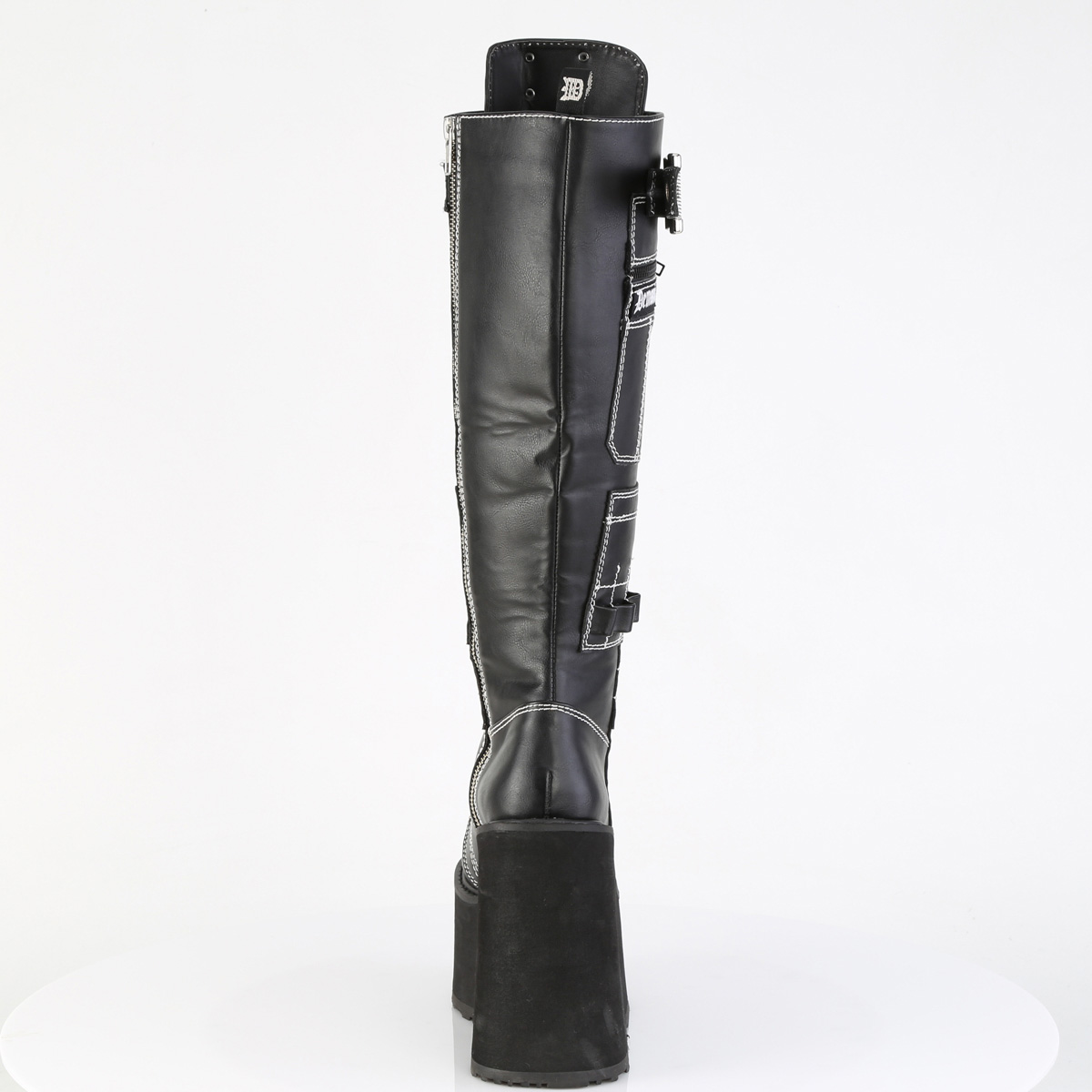 SWING-260 Baksida/rear