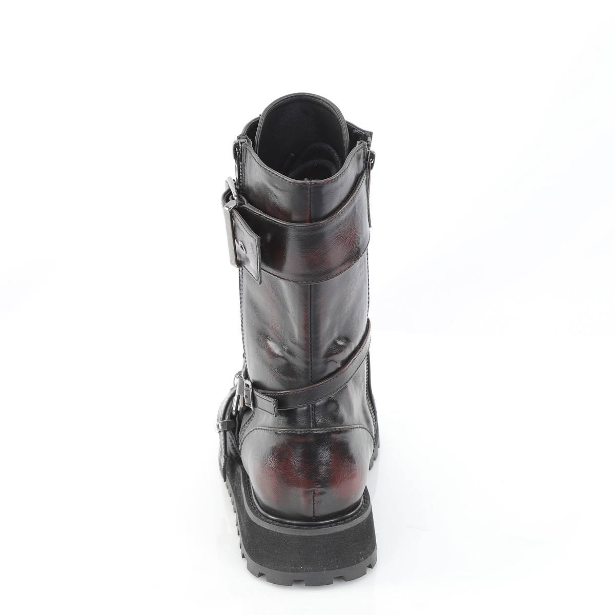VALOR-220 Baksida/rear