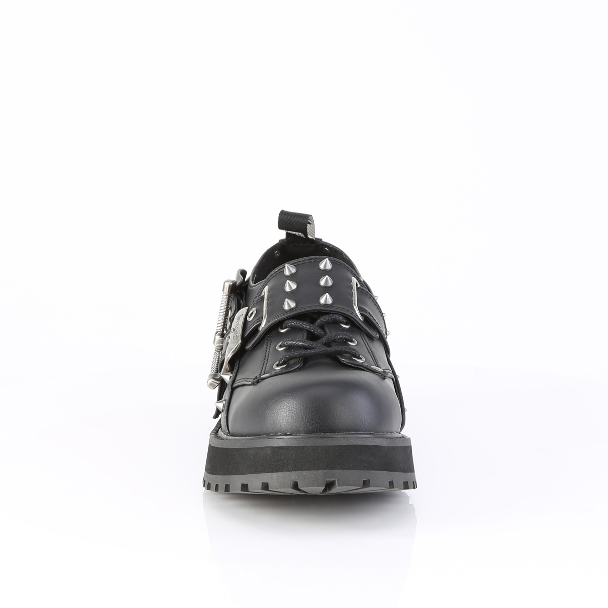 VALOR-38 lace up shoe main image 0